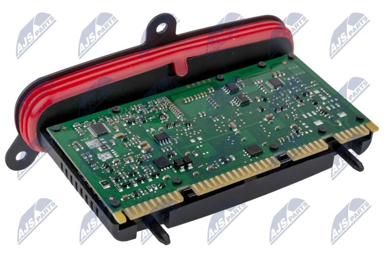 NTY EPX-BM-097 Control Unit, lights