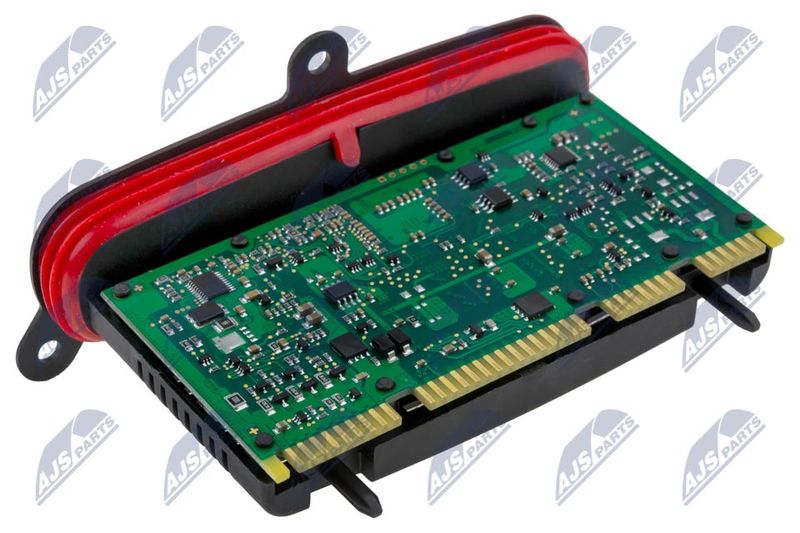 NTY EPX-BM-098 Control Unit, lights
