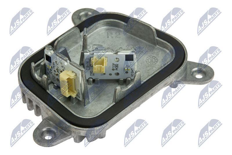 NTY EPX-BM-100 Control Unit, lights
