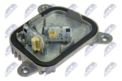 Control Unit, lights NTY EPX-BM-100