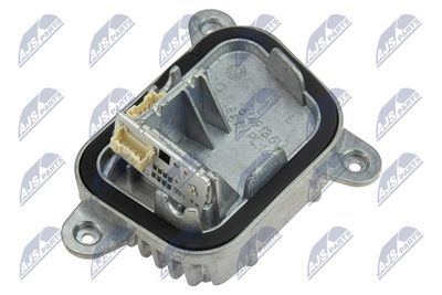 Control Unit, lights NTY EPX-BM-101