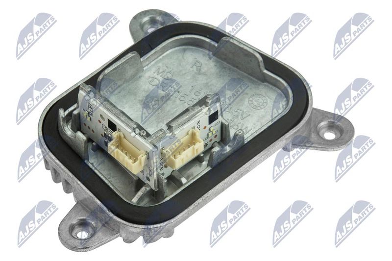 NTY EPX-BM-102 Control Unit, lights