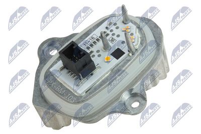 Control Unit, lights NTY EPX-BM-103