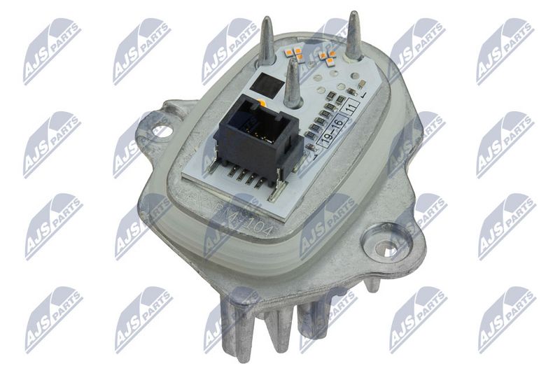 NTY EPX-BM-104 Control Unit, lights