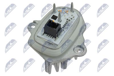 Control Unit, lights NTY EPX-BM-104