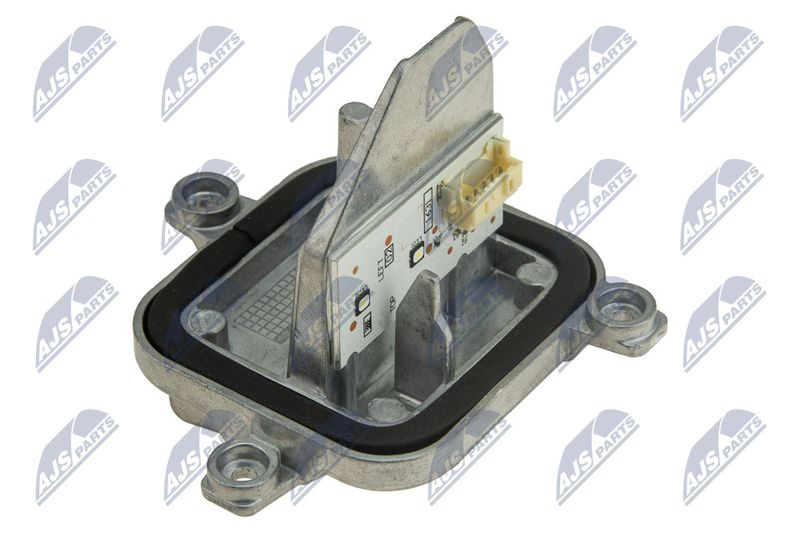 NTY EPX-BM-105 Control Unit, lights