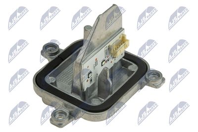 Control Unit, lights NTY EPX-BM-105