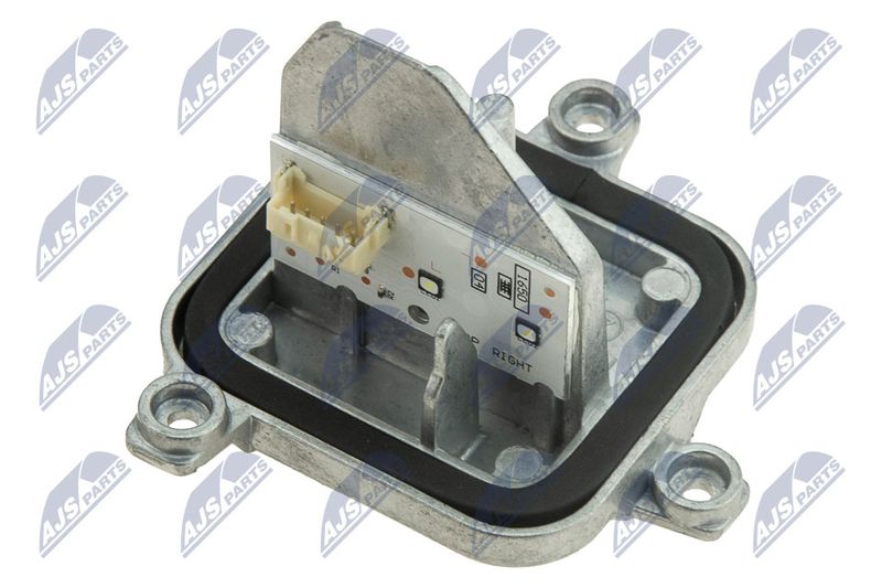 NTY EPX-BM-106 Control Unit, lights