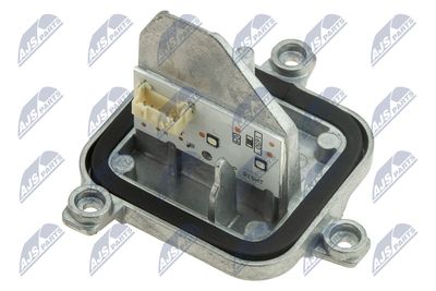 Control Unit, lights NTY EPX-BM-106