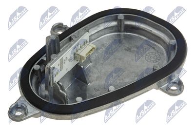Control Unit, lights NTY EPX-BM-107
