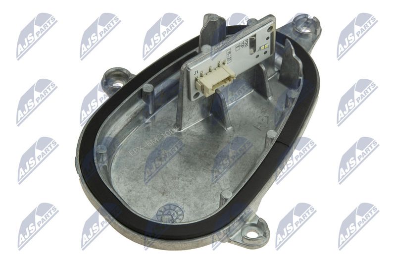 NTY EPX-BM-108 Control Unit, lights