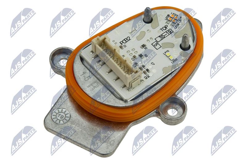 NTY EPX-BM-110 Control Unit, lights