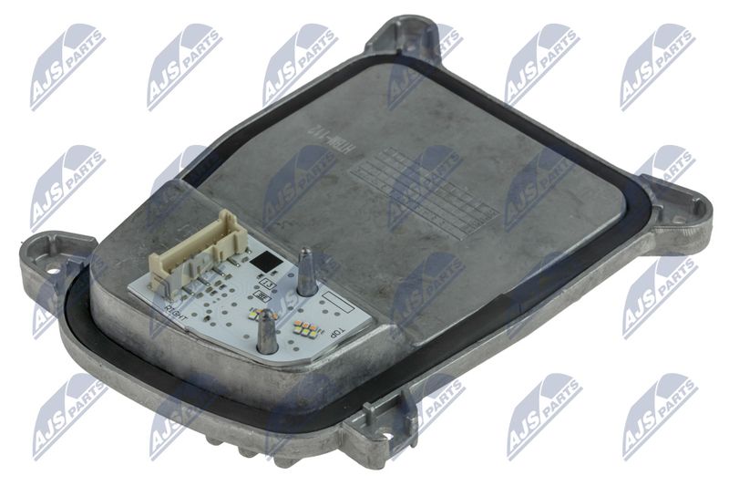 NTY EPX-BM-112 Control Unit, lights