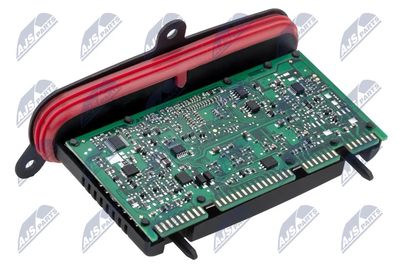 Control Unit, lights NTY EPX-BM-113