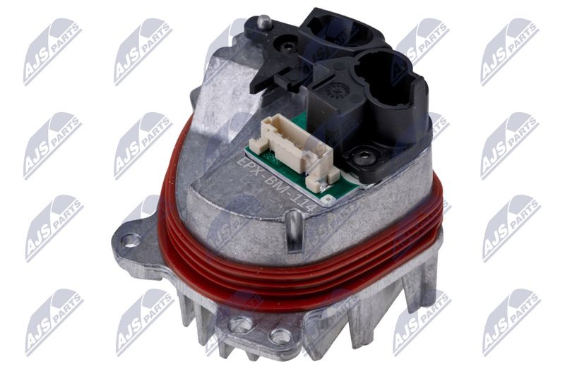 NTY EPX-BM-114 Control Unit, lights