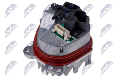 Control Unit, lights NTY EPX-BM-114