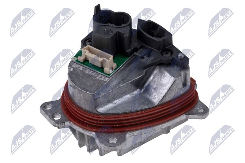 NTY EPX-BM-115 Control Unit, lights