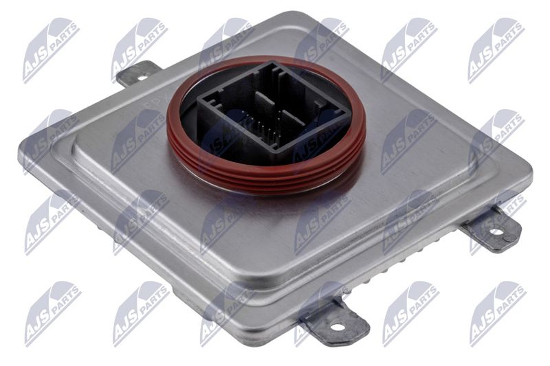 NTY EPX-BM-118 Control Unit, lights