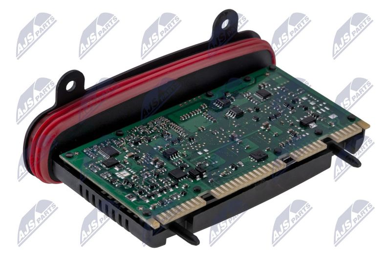 NTY EPX-BM-119 Control Unit, lights
