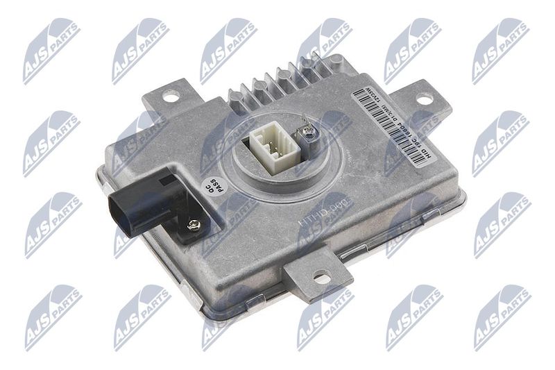 NTY EPX-HD-000 Control Unit, lights