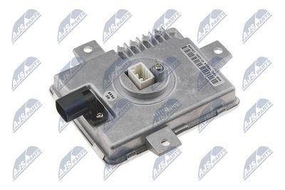 Control Unit, lights NTY EPX-HD-000
