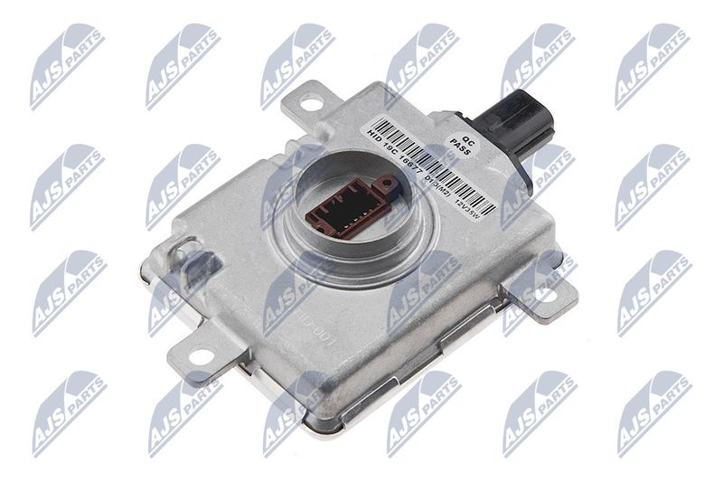NTY EPX-HD-001 Control Unit, lights