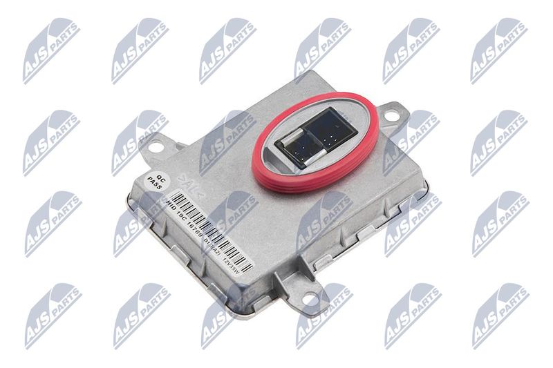 NTY EPX-ME-000 Control Unit, lights