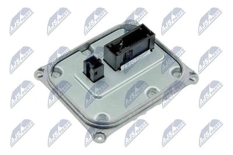 NTY EPX-ME-001 Control Unit, lights