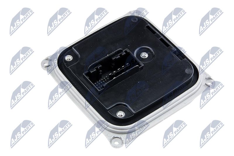 NTY EPX-ME-002 Control Unit, lights