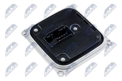 Control Unit, lights NTY EPX-ME-002