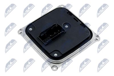 Control Unit, lights NTY EPX-ME-003