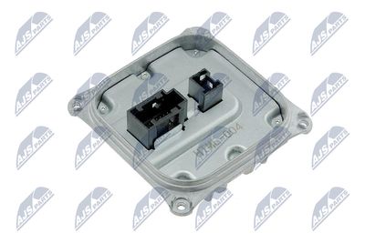 Control Unit, lights NTY EPX-ME-004
