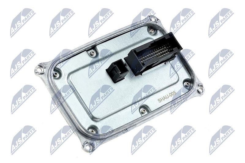 NTY EPX-ME-005 Control Unit, lights