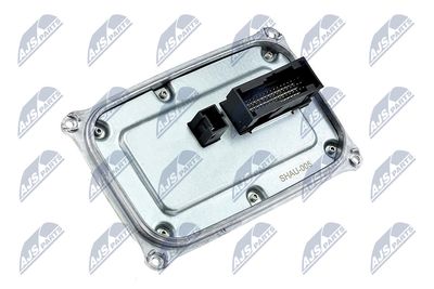 Control Unit, lights NTY EPX-ME-005