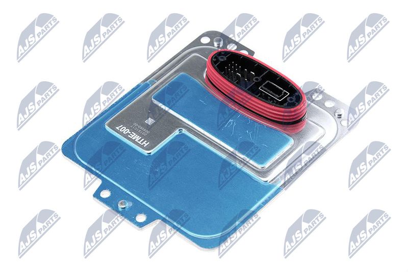 NTY EPX-ME-007 Ballast, gas discharge lamp