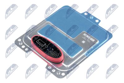 Ballast, gas discharge lamp NTY EPX-ME-008