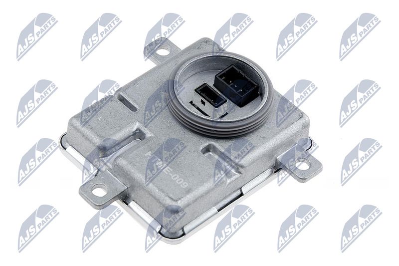 NTY EPX-ME-009 Ballast, gas discharge lamp