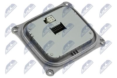 Control Unit, lights NTY EPX-ME-010