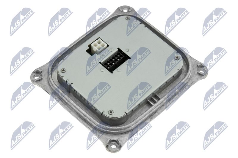 NTY EPX-ME-011 Control Unit, lights
