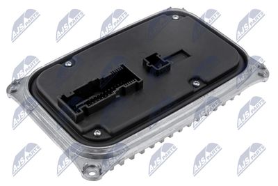 Control Unit, lights NTY EPX-ME-014