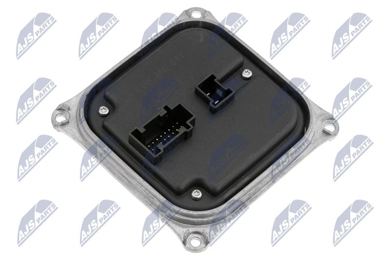 NTY EPX-ME-017 Control Unit, lights