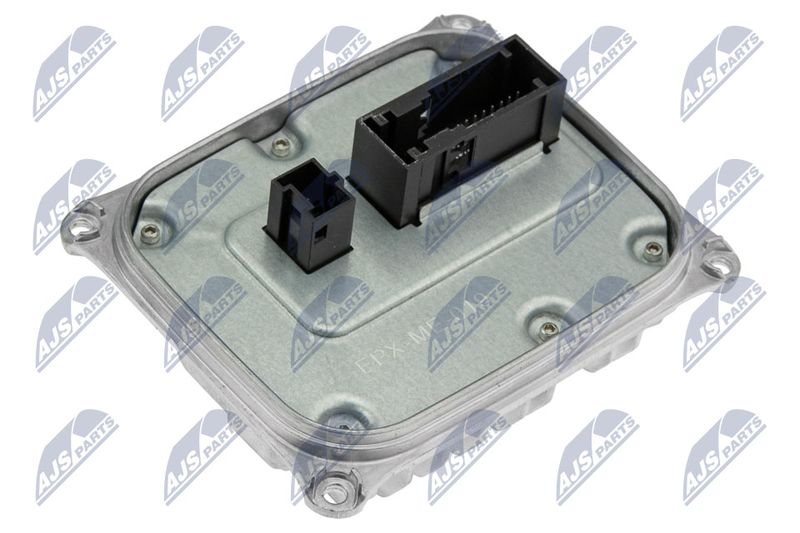 NTY EPX-ME-019 Control Unit, lights