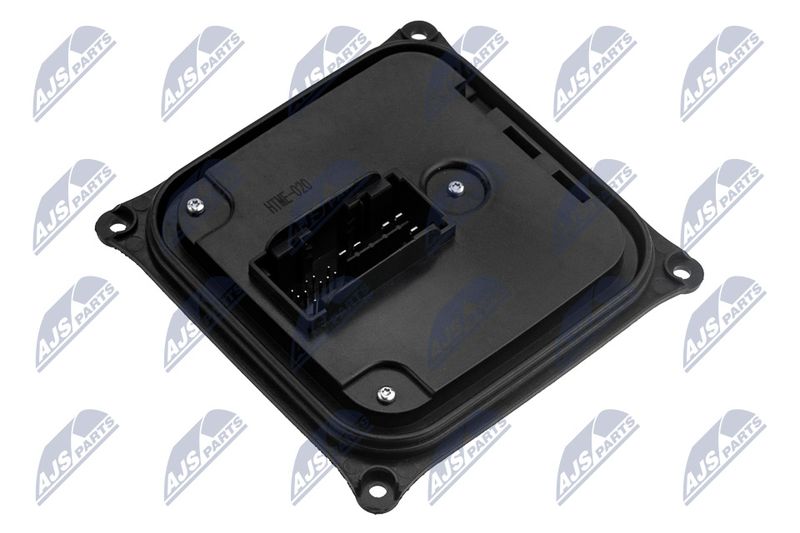 NTY EPX-ME-020 Control Unit, lights