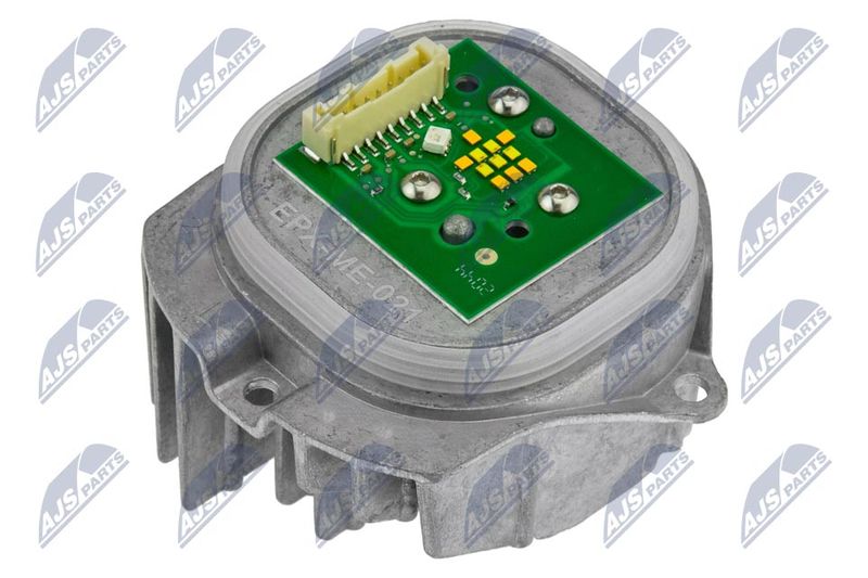 NTY EPX-ME-021 Control Unit, lights