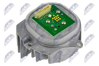 Control Unit, lights NTY EPX-ME-021