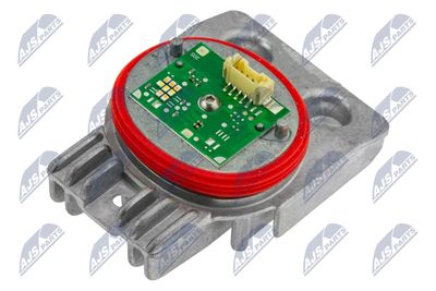 Control Unit, lights NTY EPX-ME-023