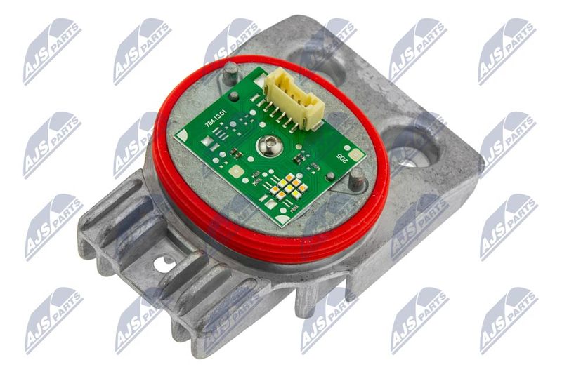 NTY EPX-ME-024 Control Unit, lights