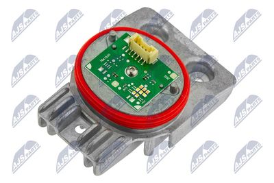 Control Unit, lights NTY EPX-ME-024
