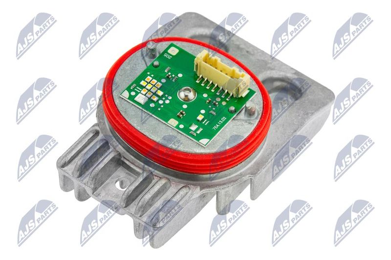 NTY EPX-ME-025 Control Unit, lights