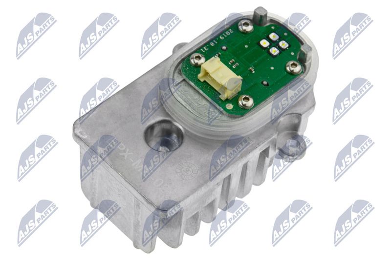NTY EPX-ME-027 Control Unit, lights